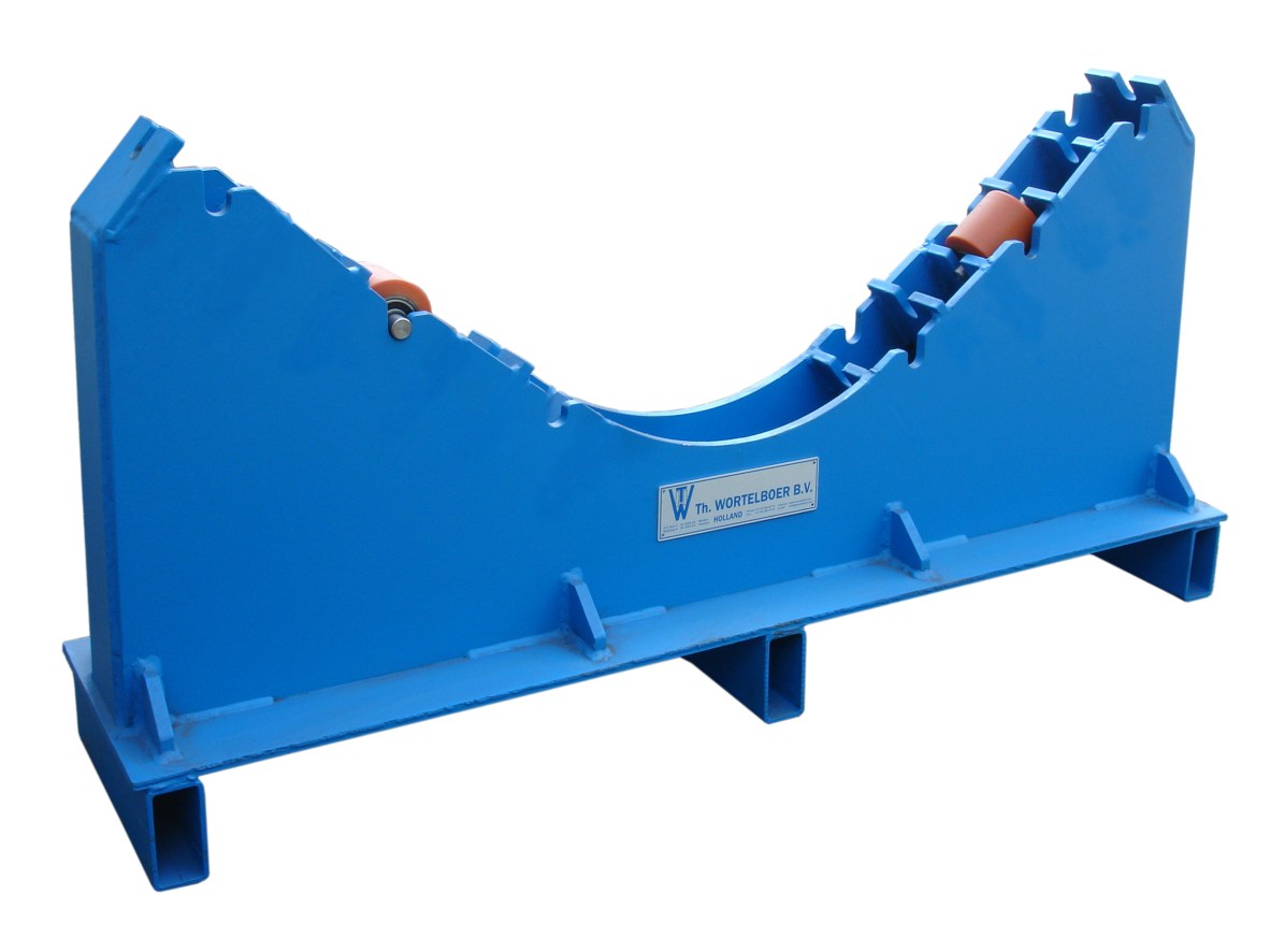 Roller Block Pipetools - YES Equipment
