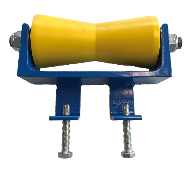 Roller Block Pipetools - YES Equipment